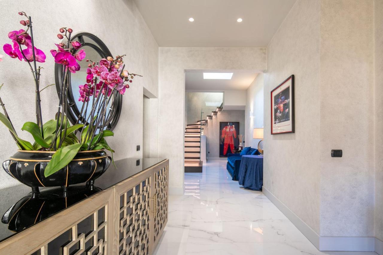 Firenze F1 Apartment Exterior photo
