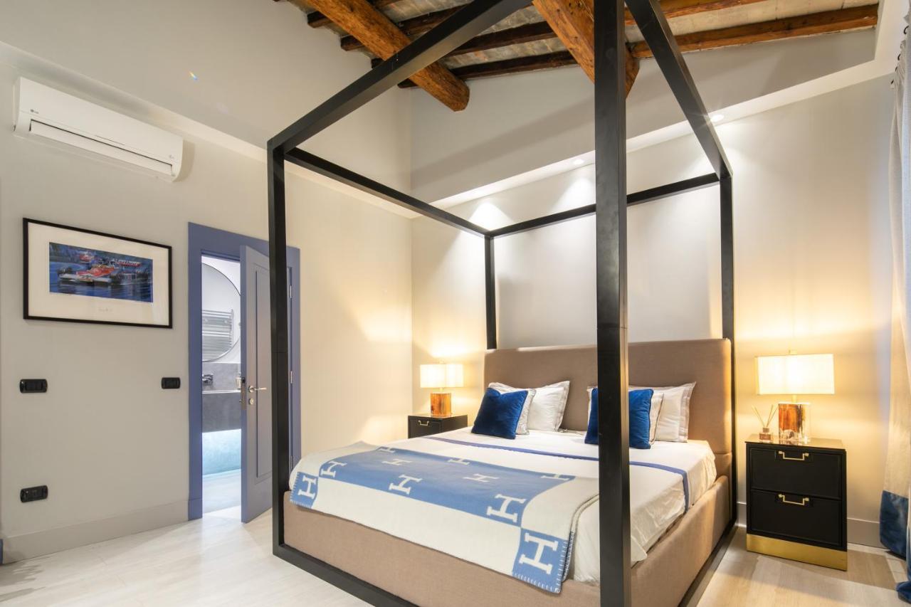 Firenze F1 Apartment Exterior photo