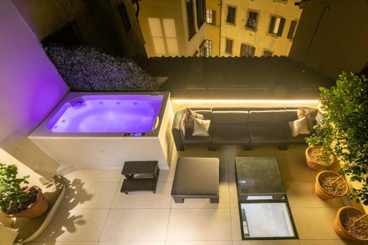 Firenze F1 Apartment Exterior photo
