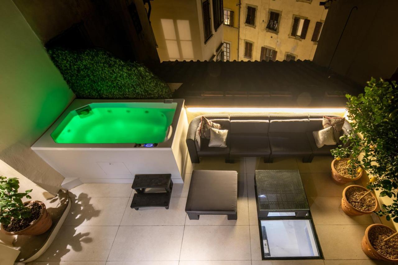 Firenze F1 Apartment Exterior photo